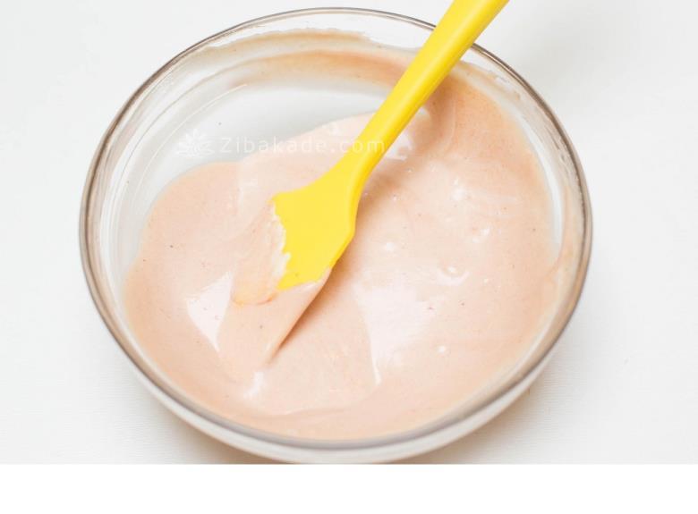 انواع سالاد(هر روز با یک سالاد)